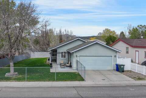 1605 Stitzel Road, Elko, NV 89801
