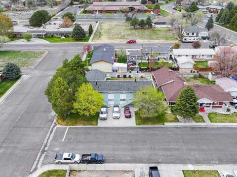 821 Sage Street, Elko, NV 89801