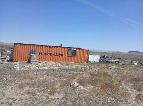 10 Acres Greyhound Road, Montello, NV 89823
