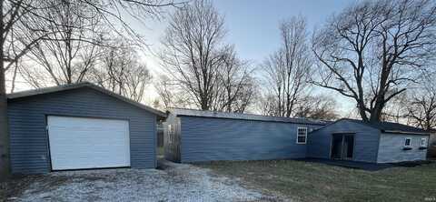 58217 Kreighbaum Street, Elkhart, IN 46517