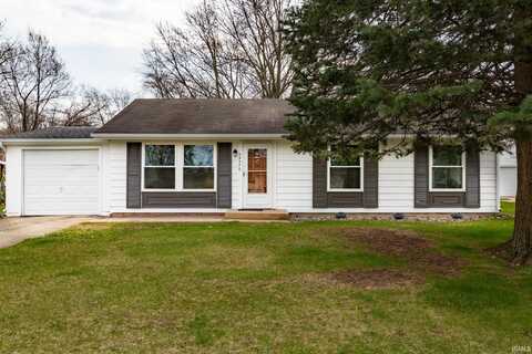 59476 Garver Avenue, Elkhart, IN 46517