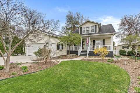 1219 Greenleaf Boulevard, Elkhart, IN 46514