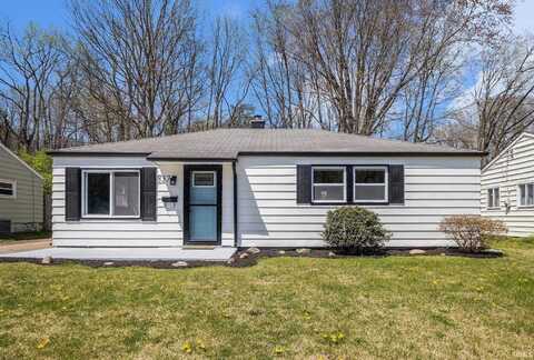 857 E Chippewa Avenue, South Bend, IN 46614