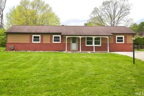 2614 S Hickory Leaf Drive, Bloomington, IN 47403