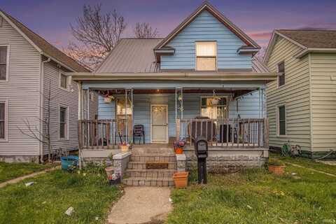 608 Middlebury Street, Elkhart, IN 46516