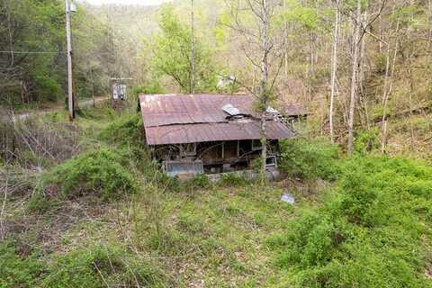 0 Little Robinson MAP # 020-00-00-022.11, Virgie, KY 41572