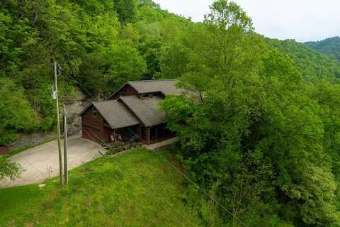 2501 Kewanee Road, Pikeville, KY 41501