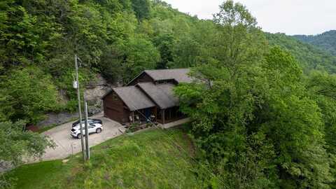 2501 Kewanee Road, Pikeville, KY 41501