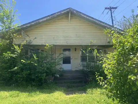 2001 E Chestnut, Enid, OK 73701