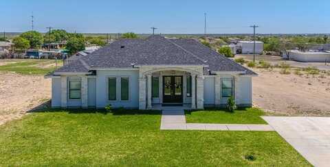 658 FM 2030, Eagle Pass, TX 78852