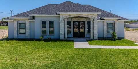 658 FM 2030, Eagle Pass, TX 78852