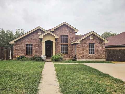 2090 Point Loma Drive, Eagle Pass, TX 78852