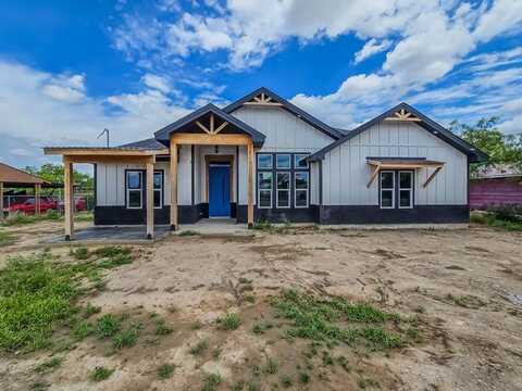 381 Ruelas Drive, Eagle Pass, TX 78852