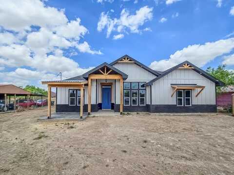 381 Ruelas Drive, Eagle Pass, TX 78852