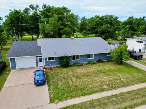 22 & 24 Parkside DR, Kincheloe, MI 49788