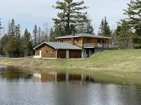 6549 N Mackinac TRL, Rudyard, MI 49780