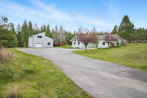 655 Treece Gulch Road, Stevensville, MT 59870