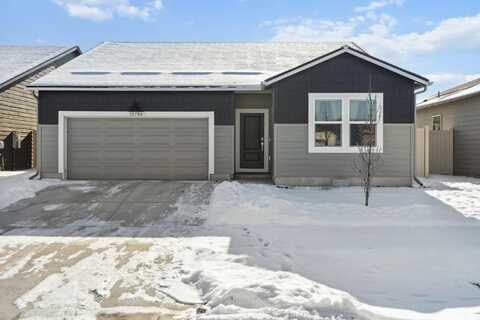 18706 E Flat Rock River Ave, Spokane Valley, WA 99016