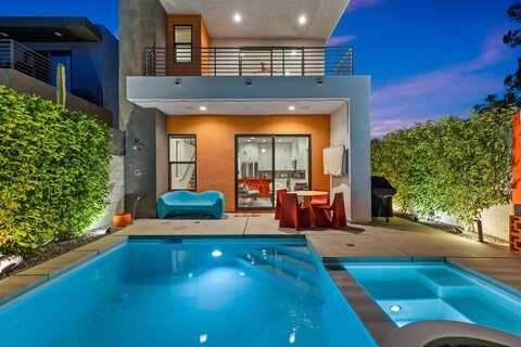 2691 Paragon Loop, Palm Springs, CA 92262