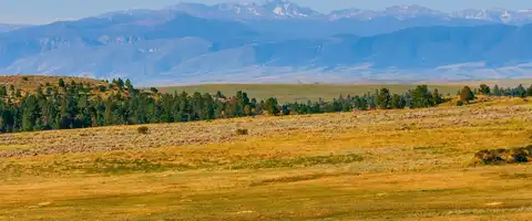28 Ash Creek Road, Sheridan, WY 82801