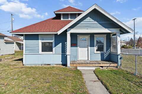 2227 E Empire Ave, Spokane, WA 99208