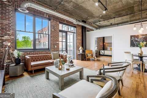 3235 Roswell RD NE 721, Atlanta, GA 30305