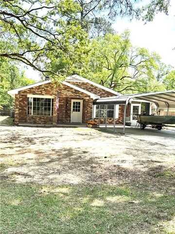 39092 MCQUEEN Road, Pearl River, LA 70452