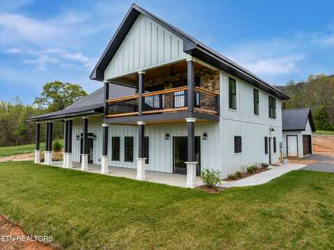 123 Moody Moon Ridge Way, Newport, TN 37821