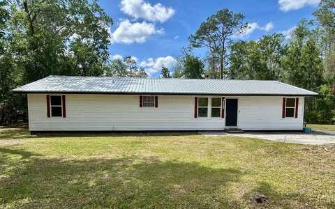 2170 NW TURNER AVE, Lake City, FL 32055