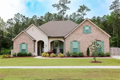 65269 N MAGNOLIA RIDGE Loop, Pearl River, LA 70452