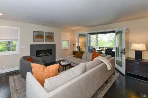 125 White Cottage Road N, Angwin, CA 94508