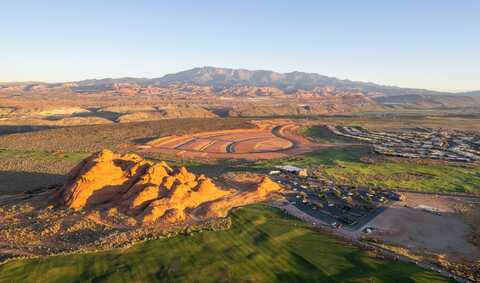 LOT 23 S Endless Trail, Hurricane, UT 84737