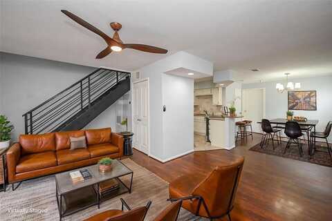 12755 Mill Ridge Drive 201, Cypress, TX 77429