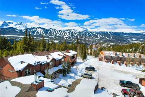 120 Atlantic Lode 4, Breckenridge, CO 80424