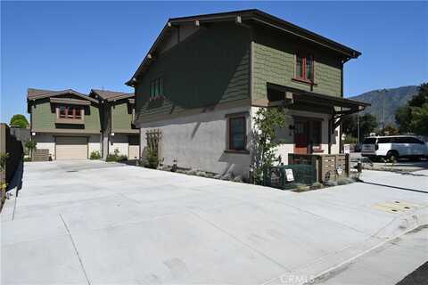 117 N Vista Bonita Avenue B, Glendora, CA 91741