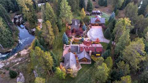 344 Chief Joseph Trail, Darby, MT 59829