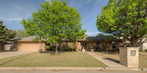 12512 Arrowhead Drive, Oklahoma City, OK 73120