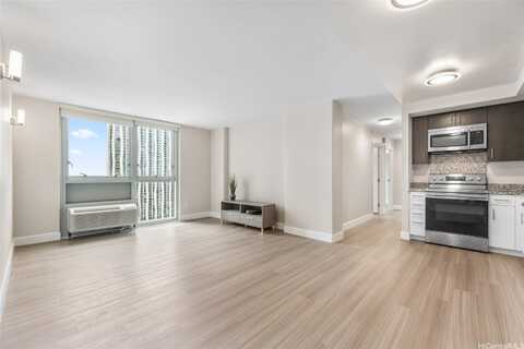 988 Halekauwila Street 2509, Honolulu, HI 96814