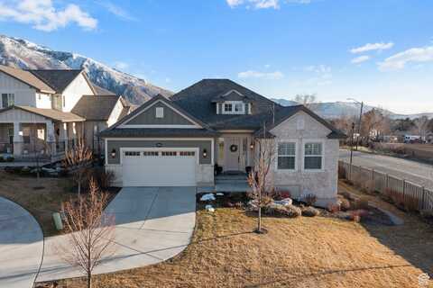2002 E PEPPER VIEW CIR, Sandy, UT 84092