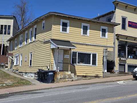 6193 Sentinel Road, Lake Placid, NY 12946