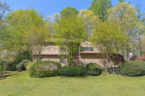 1735 Little Willeo Road, Marietta, GA 30068