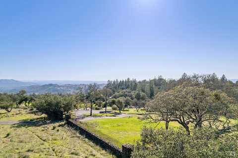 6677 Foothill Ranch Road, Santa Rosa, CA 95404