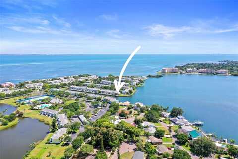 5134 SALMON DRIVE SE A, Saint Petersburg, FL 33705