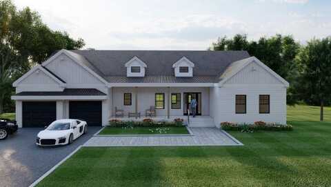0 Poor Farm Lot 70 Road, Coventry, RI 02816
