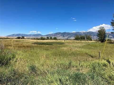 TBD Hamilton, Belgrade, MT 59714