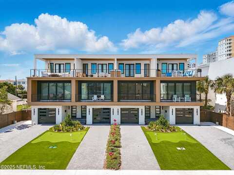 121 12TH Avenue S, Jacksonville Beach, FL 32250