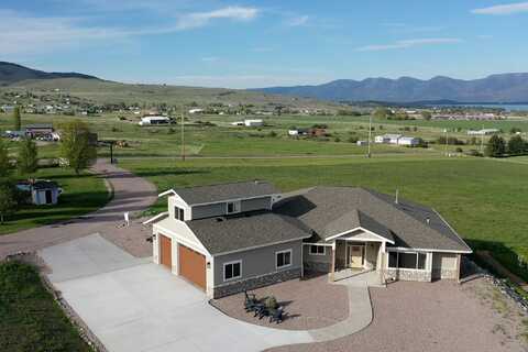 34066 Dini Lane, Polson, MT 59860