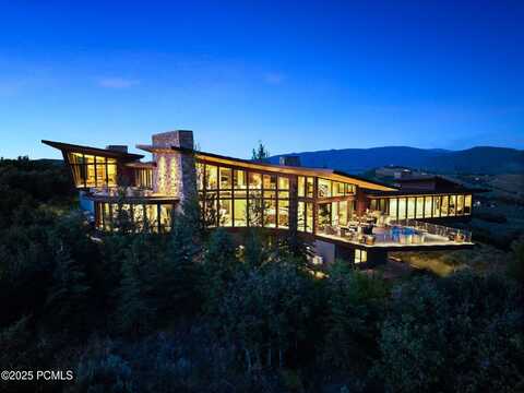 8544 N Promontory Ranch Road, Park City, UT 84098