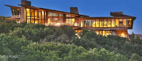 8544 N Promontory Ranch Road, Park City, UT 84098