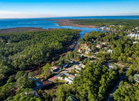 Lot 11 N County Hwy 393, Santa Rosa Beach, FL 32459